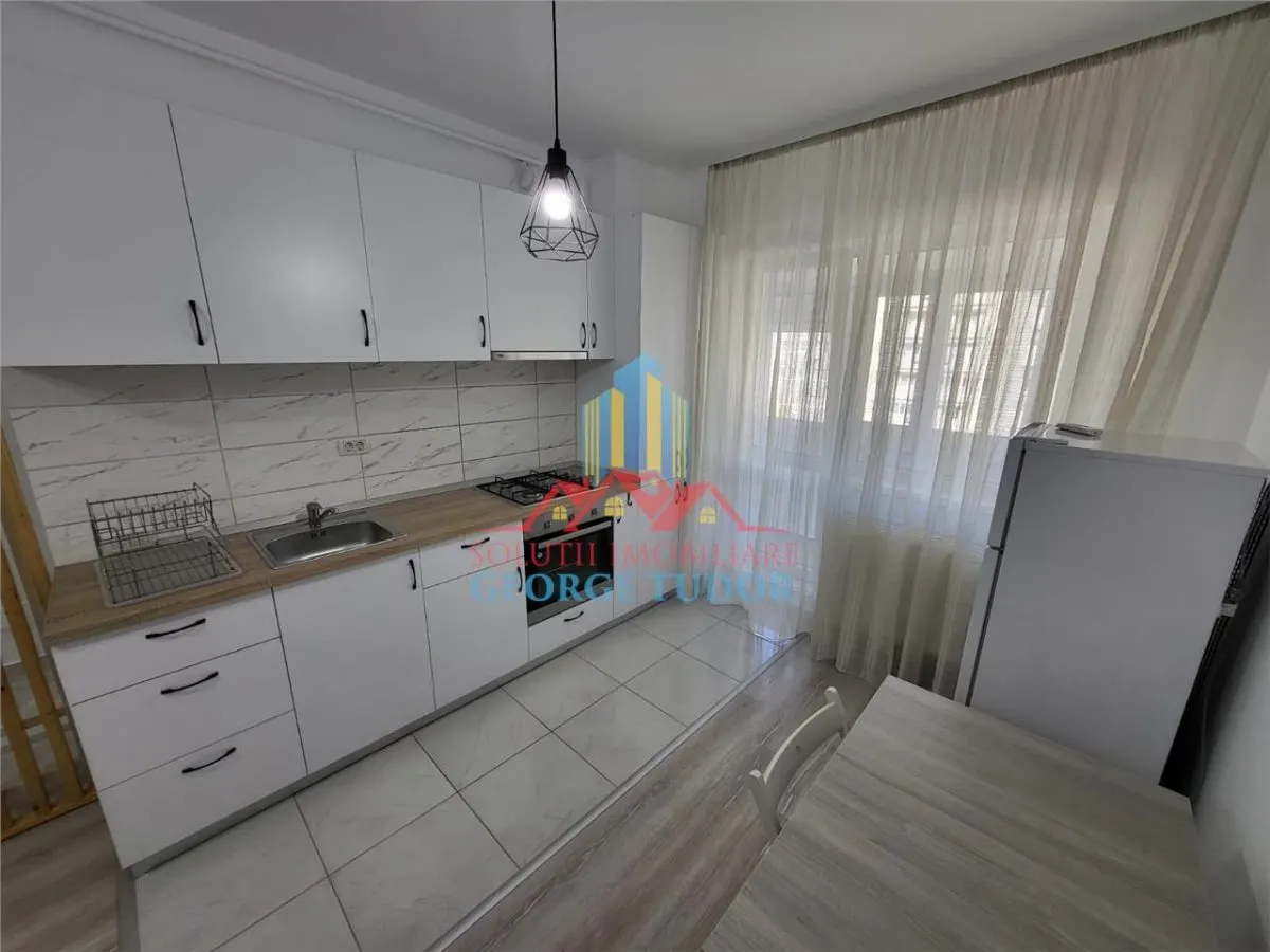 Appartement 2 Pièces à Louer, Militari Residence, Bucarest - foto 4