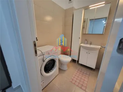 Appartement 2 Pièces à Louer, Militari Residence, Bucarest - foto 5