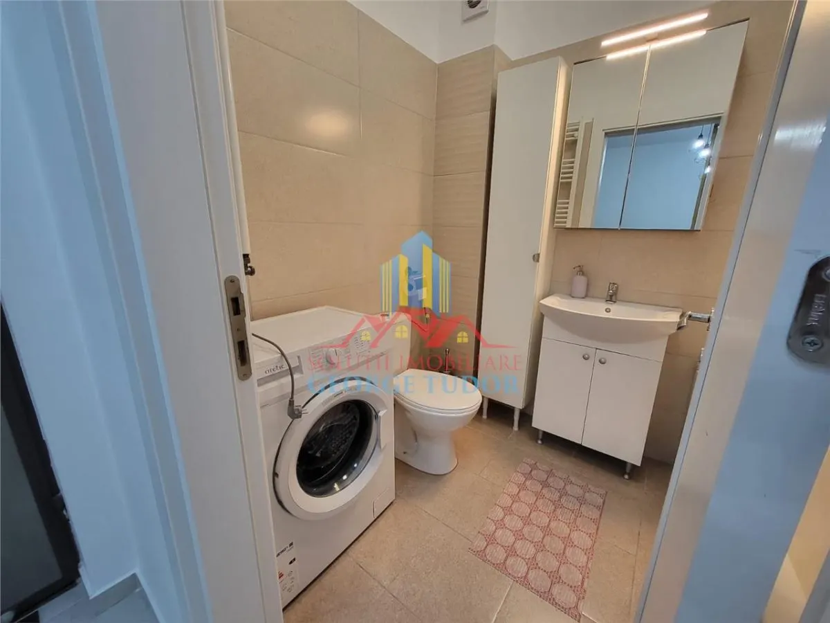 Appartement 2 Pièces à Louer, Militari Residence, Bucarest - foto 5