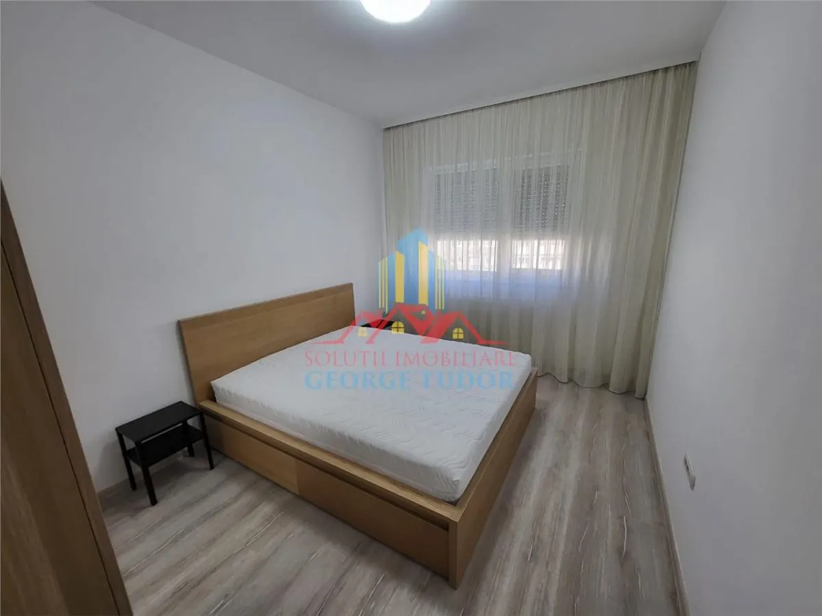 Appartement 2 Pièces à Louer, Militari Residence, Bucarest - foto 6