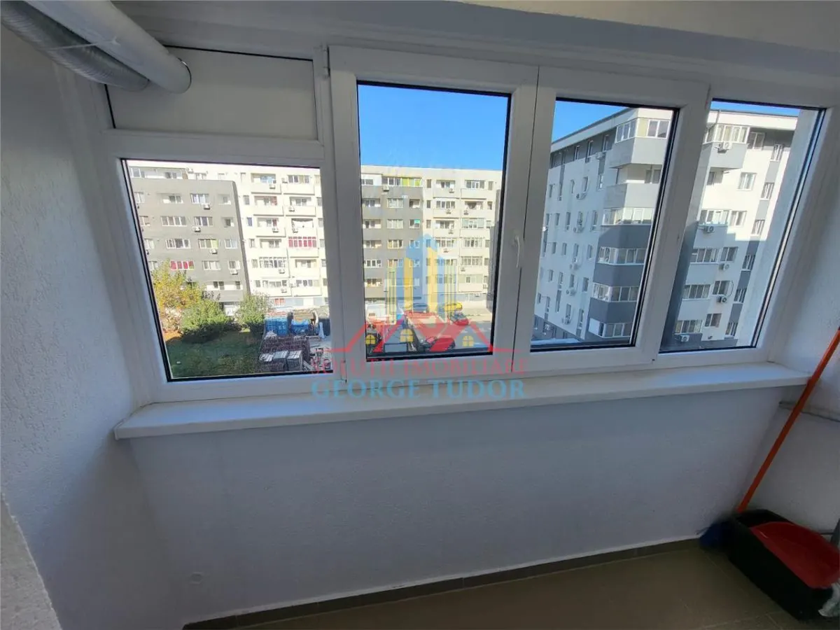 Appartement 2 Pièces à Louer, Militari Residence, Bucarest - foto 7