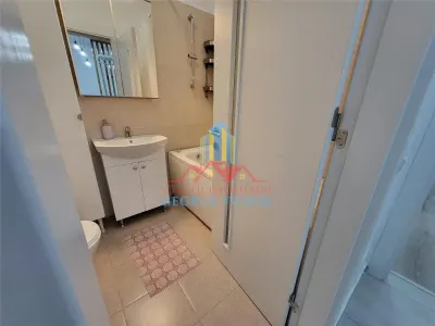 Appartement 2 Pièces à Louer, Militari Residence, Bucarest - foto 9