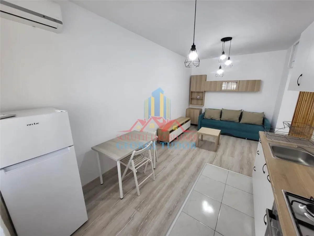 Appartement 2 Pièces à Louer, Militari Residence, Bucarest - foto 10