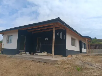 House / villa for sale 101 sqm in Barnova - foto 9