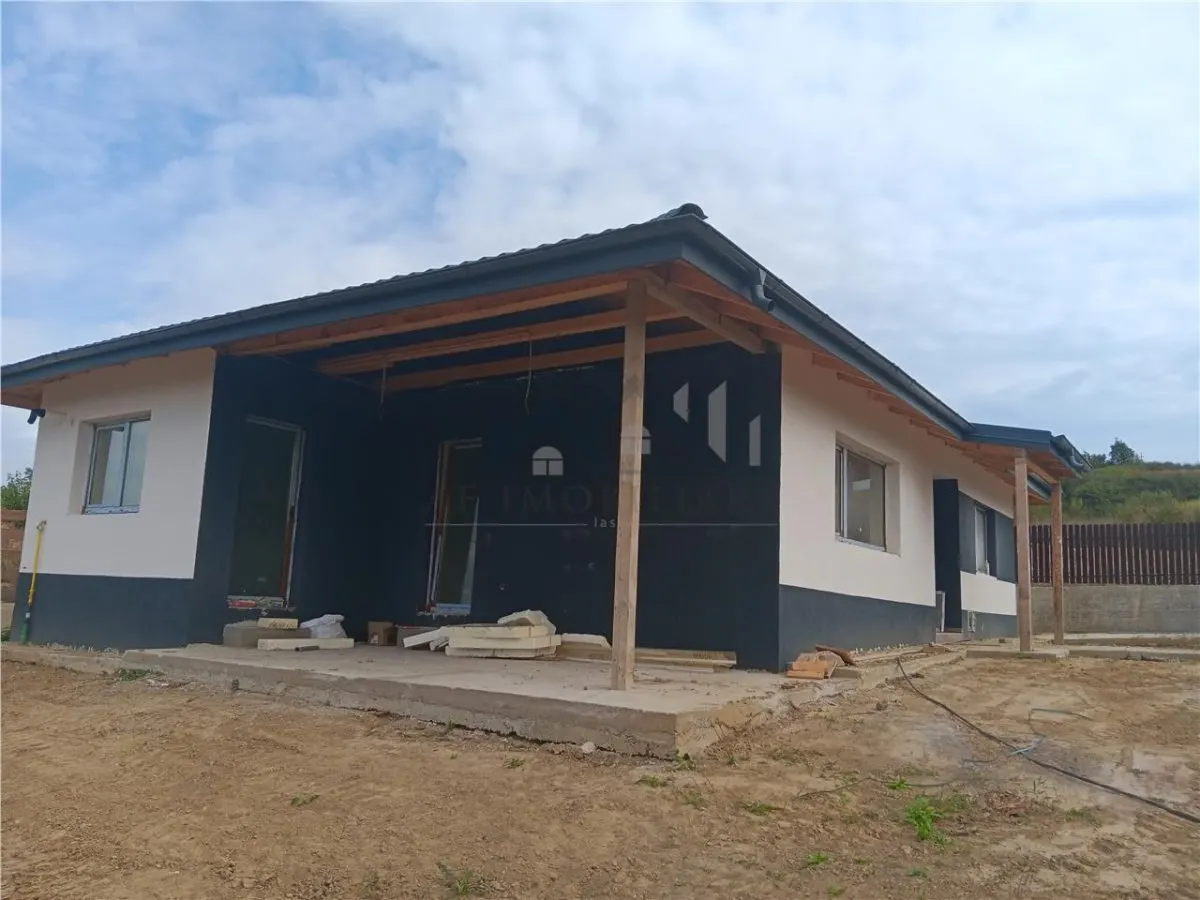 House / villa for sale 101 sqm in Barnova - foto 9