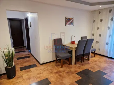 Appartement Trois Pièces, Premier Étage, Meublé et Équipé – Baza 3 - foto 2