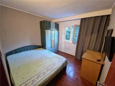 Appartement Trois Pièces, Premier Étage, Meublé et Équipé – Baza 3 - foto 3