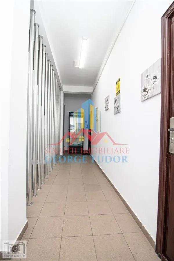 Local Commercial à Louer, 0% Commission, Rue Sergent Ion Iriceanu 35 - foto 13