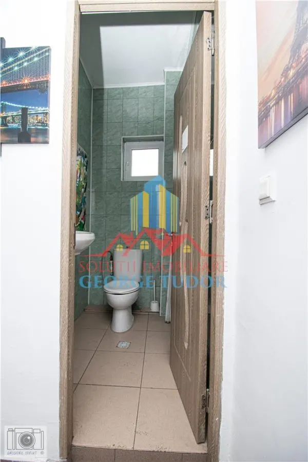 Local Commercial à Louer, 0% Commission, Rue Sergent Ion Iriceanu 35 - foto 14