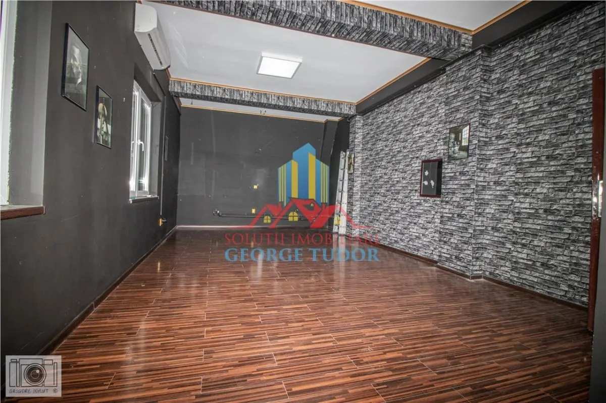 Local Commercial à Louer, 0% Commission, Rue Sergent Ion Iriceanu 35 - foto 5