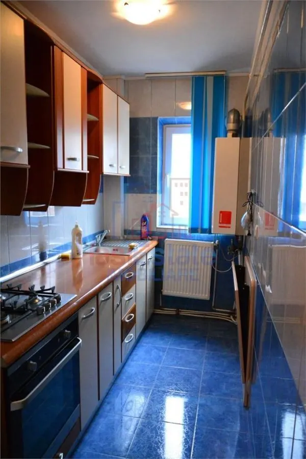 Appartement 2 Chambres, 45 m², Distributions Séparées – Pacurari - foto 3