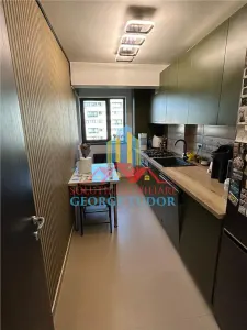 2-Bedroom Separated Layout Apartment for Sale, Militari Residence - foto 2