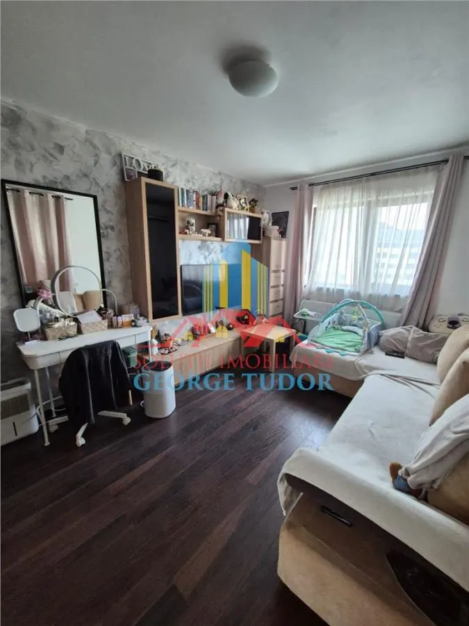 2-Bedroom Separated Layout Apartment for Sale, Militari Residence - foto 3