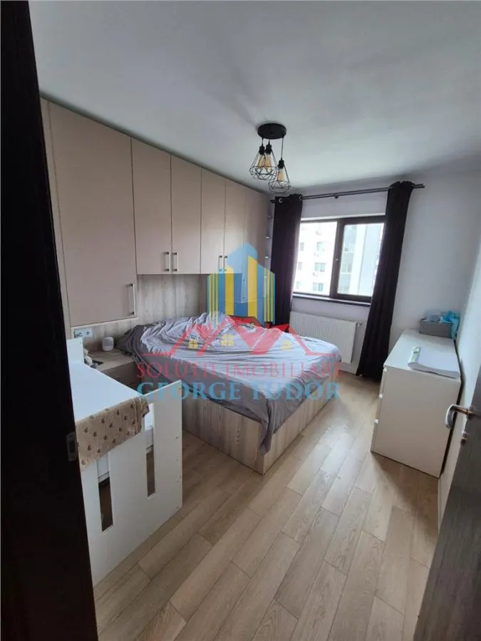 2-Bedroom Separated Layout Apartment for Sale, Militari Residence - foto 4