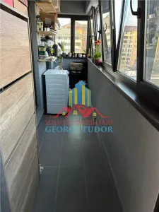 2-Bedroom Separated Layout Apartment for Sale, Militari Residence - foto 6