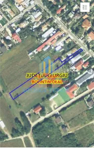 Terreno en Venta – Opciones Variadas, Bolintin Deal, Bdul Muncii - foto 3