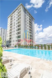 Reserved – 2-Bed Apartment, 61 sqm + Private Parking, Dimri Residence, Ghencea Extension - Bucuresti