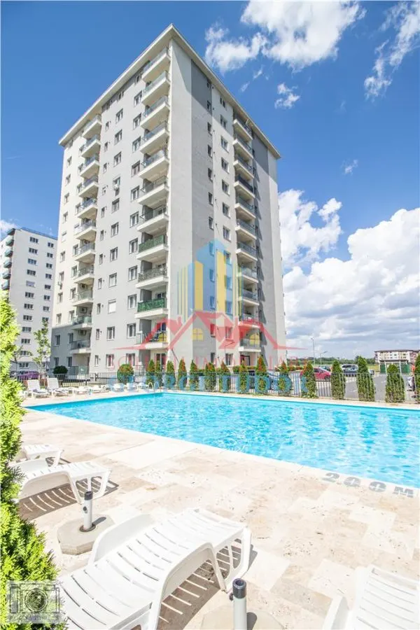 Reserved – 2-Bed Apartment, 61 sqm + Private Parking, Dimri Residence, Ghencea Extension - foto 1