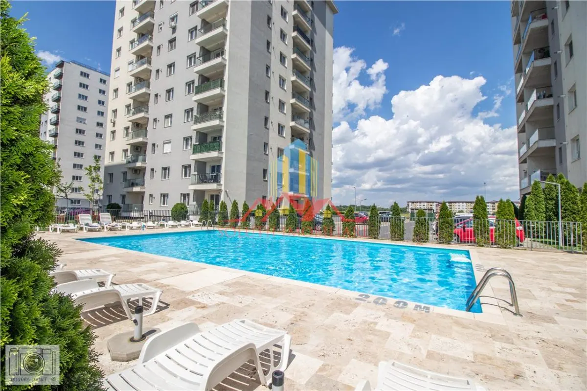 Reserved – 2-Bed Apartment, 61 sqm + Private Parking, Dimri Residence, Ghencea Extension - foto 2