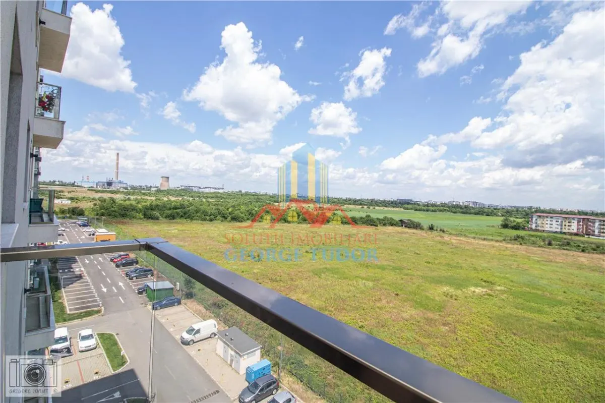 Reserved – 2-Bed Apartment, 61 sqm + Private Parking, Dimri Residence, Ghencea Extension - foto 11