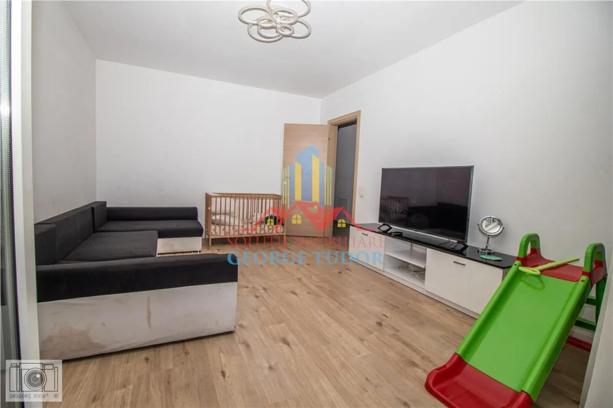 Reserved – 2-Bed Apartment, 61 sqm + Private Parking, Dimri Residence, Ghencea Extension - foto 13