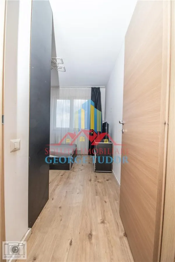 Reserved – 2-Bed Apartment, 61 sqm + Private Parking, Dimri Residence, Ghencea Extension - foto 14