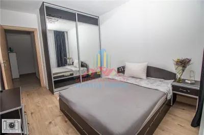 Reserved – 2-Bed Apartment, 61 sqm + Private Parking, Dimri Residence, Ghencea Extension - foto 15