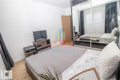Reserved – 2-Bed Apartment, 61 sqm + Private Parking, Dimri Residence, Ghencea Extension - foto 16