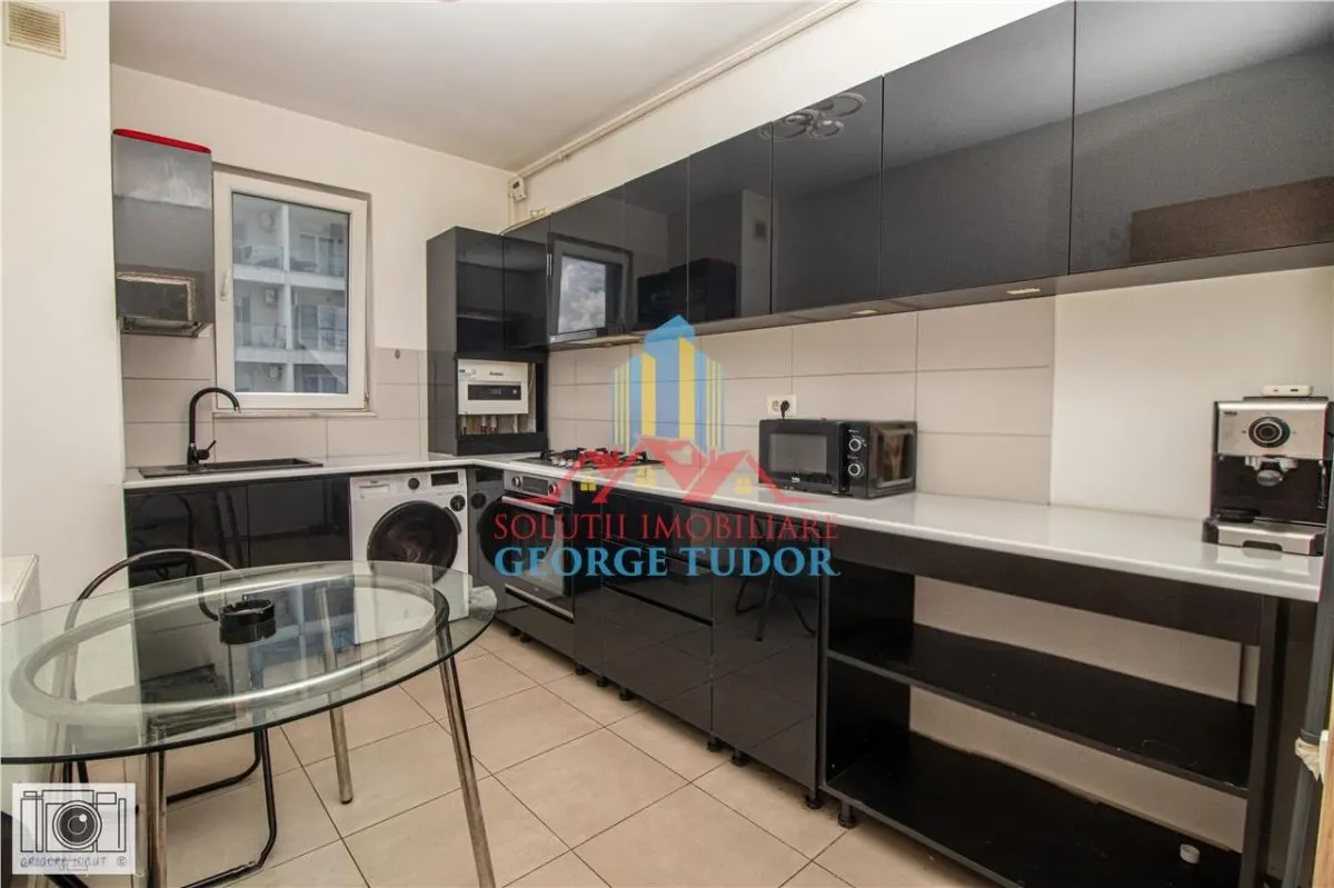 Reserved – 2-Bed Apartment, 61 sqm + Private Parking, Dimri Residence, Ghencea Extension - foto 18