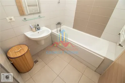 Reserved – 2-Bed Apartment, 61 sqm + Private Parking, Dimri Residence, Ghencea Extension - foto 20