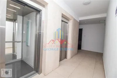 Reserved – 2-Bed Apartment, 61 sqm + Private Parking, Dimri Residence, Ghencea Extension - foto 24