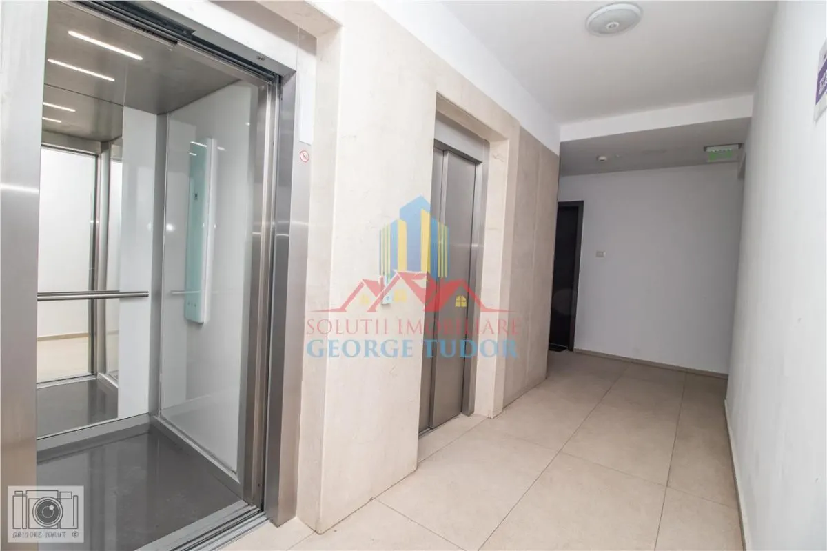 Reserved – 2-Bed Apartment, 61 sqm + Private Parking, Dimri Residence, Ghencea Extension - foto 24