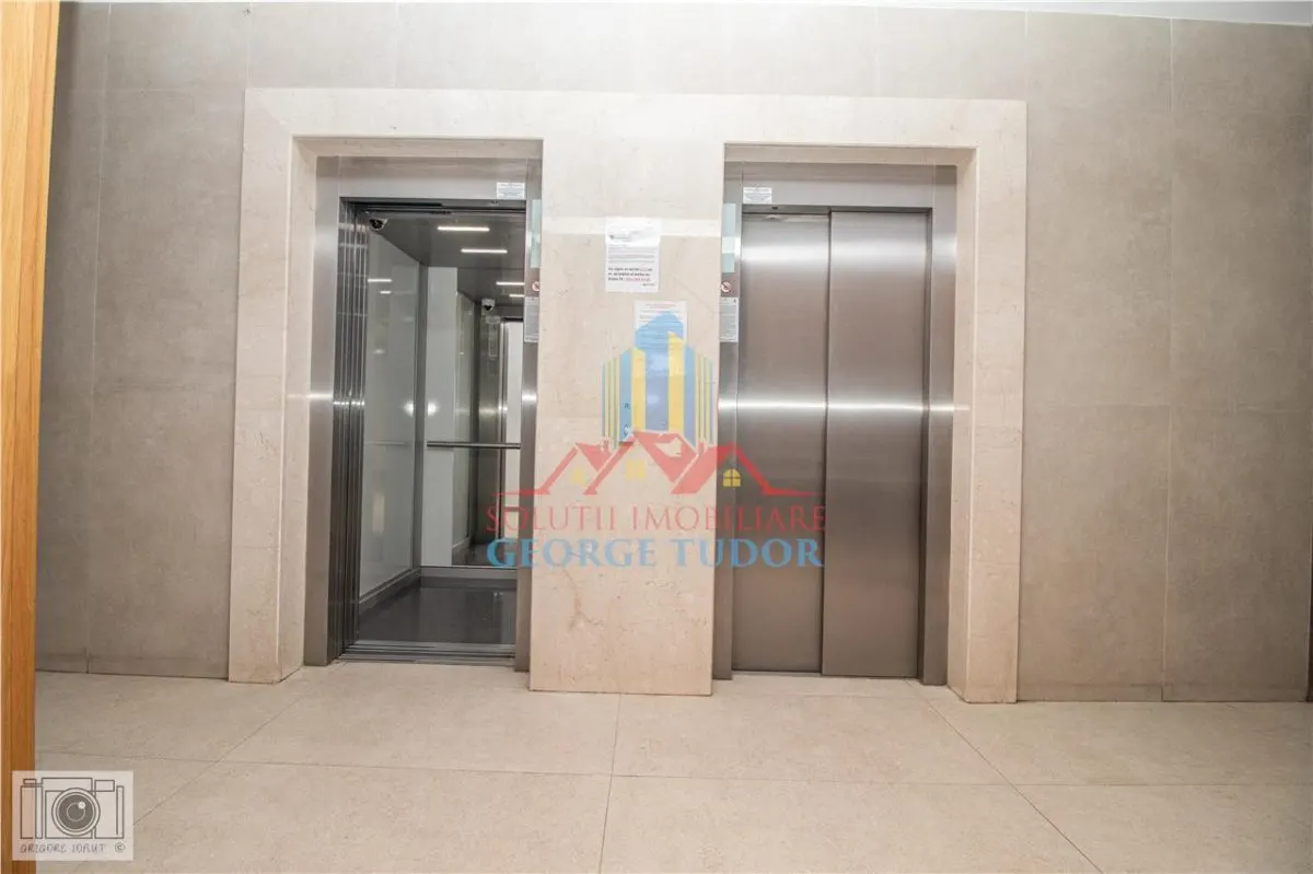 Reserved – 2-Bed Apartment, 61 sqm + Private Parking, Dimri Residence, Ghencea Extension - foto 25