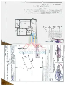 Reserved – 2-Bed Apartment, 61 sqm + Private Parking, Dimri Residence, Ghencea Extension - foto 4