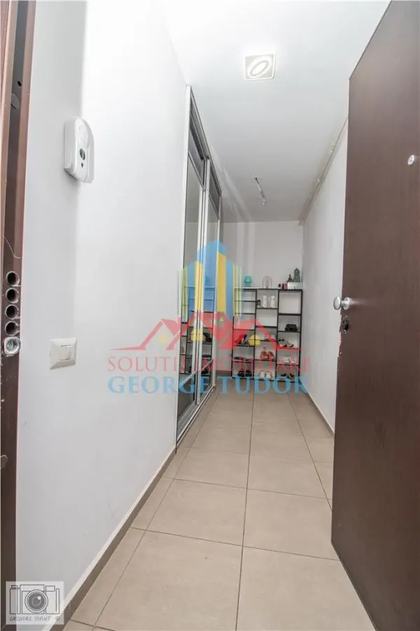 Reserved – 2-Bed Apartment, 61 sqm + Private Parking, Dimri Residence, Ghencea Extension - foto 5