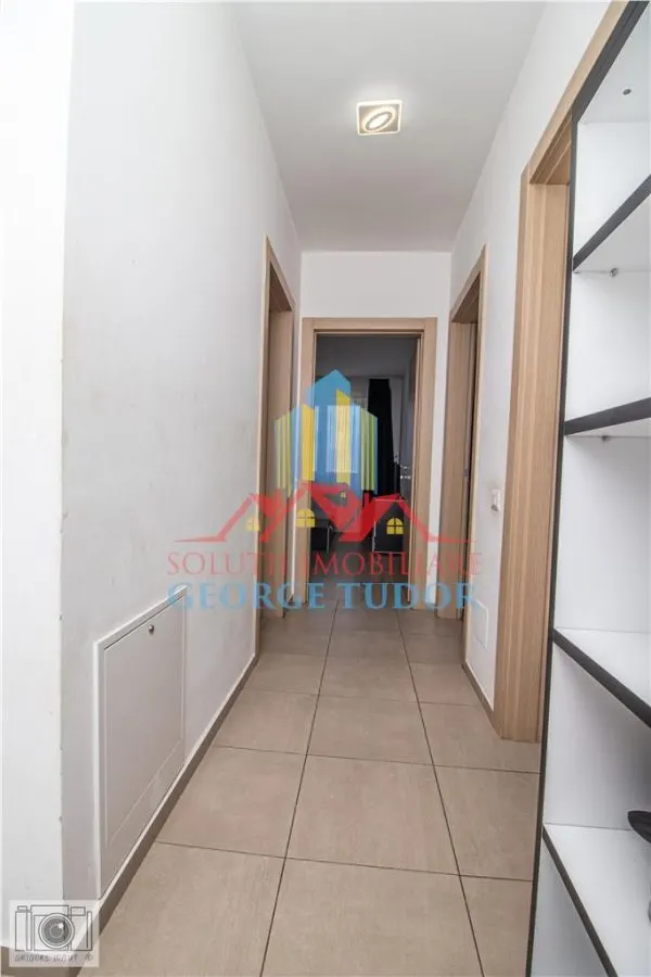 Reserved – 2-Bed Apartment, 61 sqm + Private Parking, Dimri Residence, Ghencea Extension - foto 6