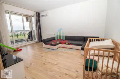 Reserved – 2-Bed Apartment, 61 sqm + Private Parking, Dimri Residence, Ghencea Extension - foto 7