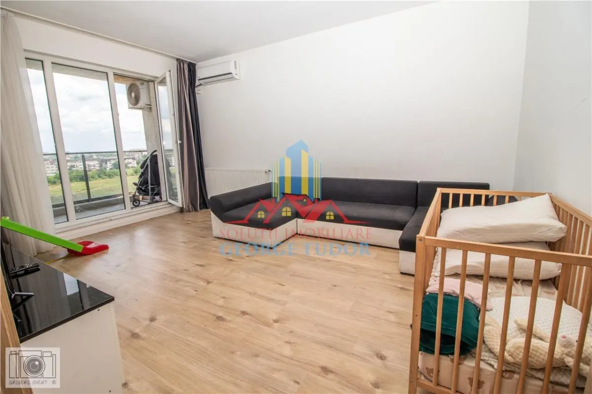 Reserved – 2-Bed Apartment, 61 sqm + Private Parking, Dimri Residence, Ghencea Extension - foto 7