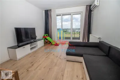 Reserved – 2-Bed Apartment, 61 sqm + Private Parking, Dimri Residence, Ghencea Extension - foto 8