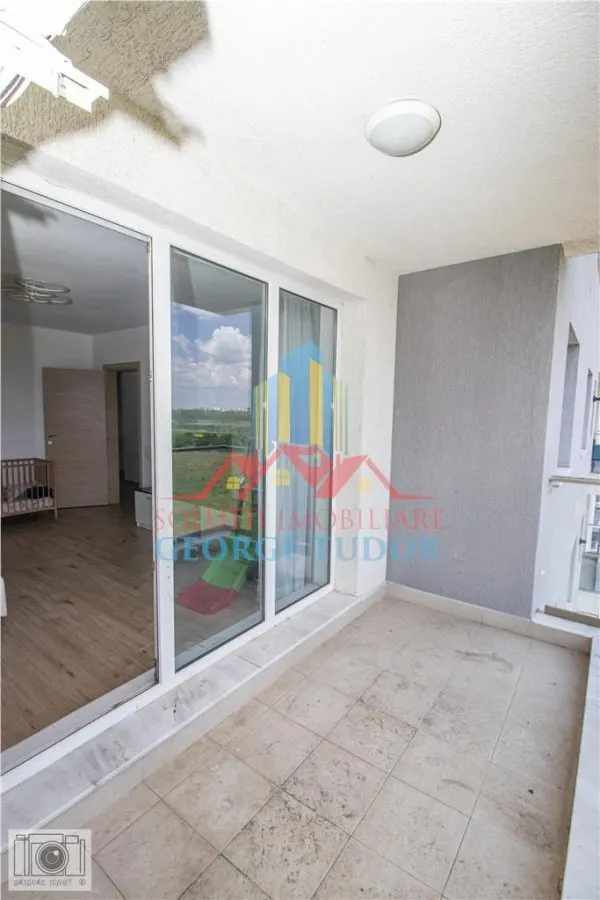 Reserved – 2-Bed Apartment, 61 sqm + Private Parking, Dimri Residence, Ghencea Extension - foto 9