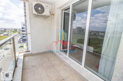 Reserved – 2-Bed Apartment, 61 sqm + Private Parking, Dimri Residence, Ghencea Extension - foto 10