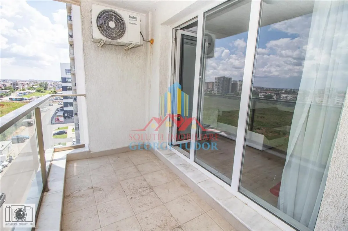 Reserved – 2-Bed Apartment, 61 sqm + Private Parking, Dimri Residence, Ghencea Extension - foto 10