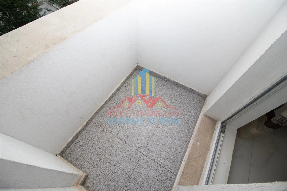 Studio avec Distribution Dégagée, Str. Sg. Ilie Petre No. 43, Colosseum Residence, Chiajna - foto 12