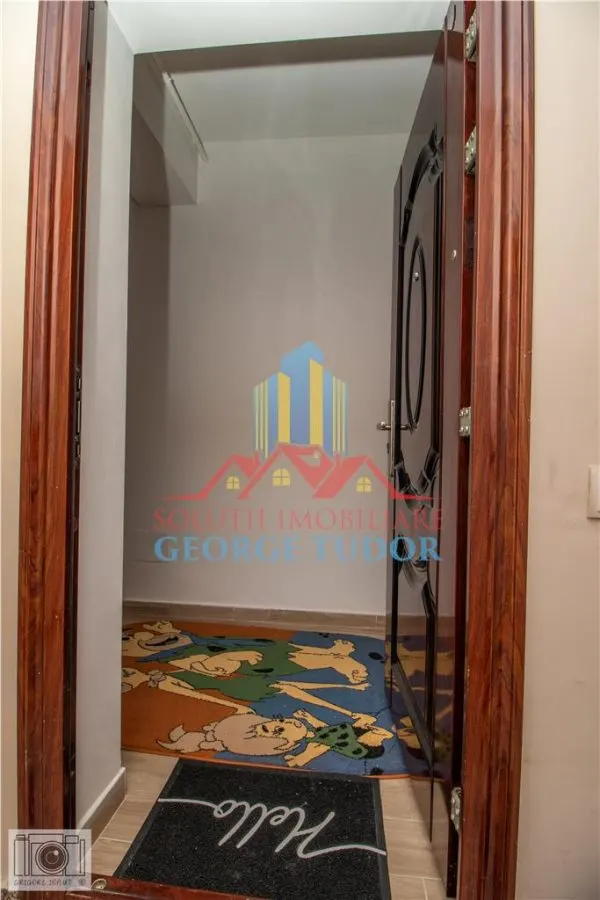 Apartament 2 camere total decomandat, 68 mp, Str. Acvilei 42, Chiajna - foto 21