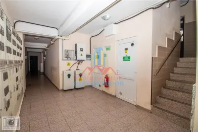 Apartament 2 camere total decomandat, 68 mp, Str. Acvilei 42, Chiajna - foto 22