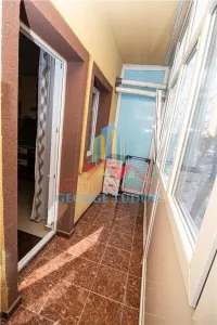 Studio Double, 42 m², Str. Gladiolelor 10, Chiajna - foto 12