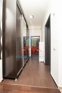 Studio Double, 42 m², Str. Gladiolelor 10, Chiajna - foto 13