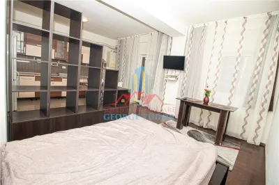 Studio Double, 42 m², Str. Gladiolelor 10, Chiajna - foto 5