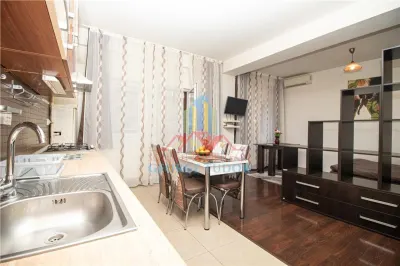 Studio Double, 42 m², Str. Gladiolelor 10, Chiajna - foto 8