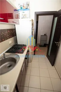 Ap. 2 camere 40 mp + 62 mp curte(terasa)+parcare, Str. Apeductului, Chiajna - foto 12